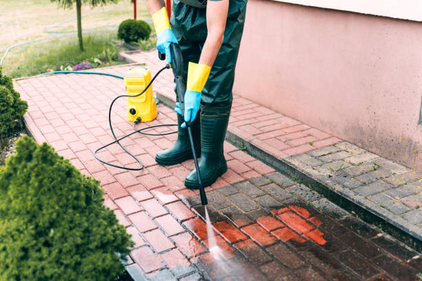 Best Gas Station Cleaning  in Tlassee, AL