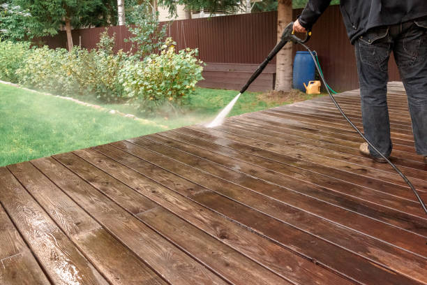 Best Pre-Holiday Cleaning  in Tlassee, AL