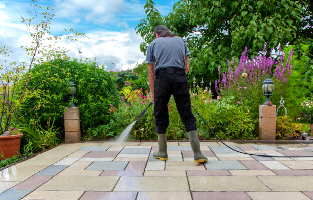 Best Restaurant Pressure Washing  in Tlassee, AL